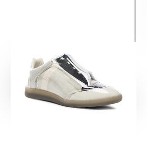 Maison Margiela Future Low Tops